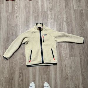 Patagonia Men’s Fleece